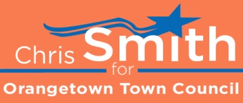 Chris Smith for Orangetown Town Council